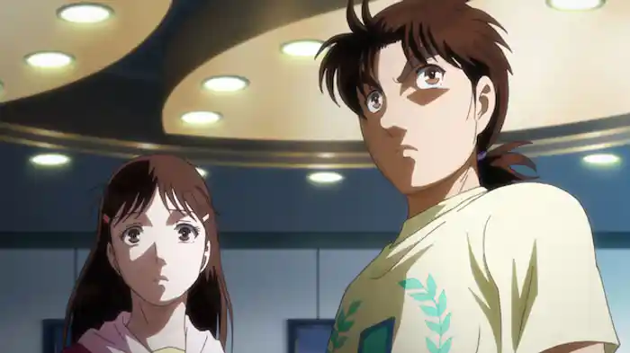 錬金術殺人事件 ファイル4