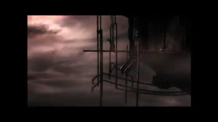 無への跳躍/mazecity