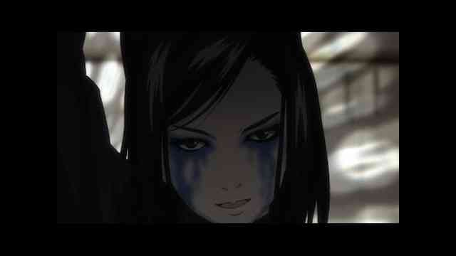 Ergo Proxy エルゴプラクシー のアニメ無料動画を全話 1話 最終回 配信しているサービスはここ 動画作品を探すならaukana