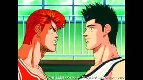 スラムダンク 第34話 ゴリ直伝 眼で殺せ アニメ 1993 の動画視聴 U Next 31日間無料トライアル スラムダンク 第34話 ゴリ直伝 眼で殺せ アニメ 1993 の動画視聴 U Next 31日間無料トライアル
