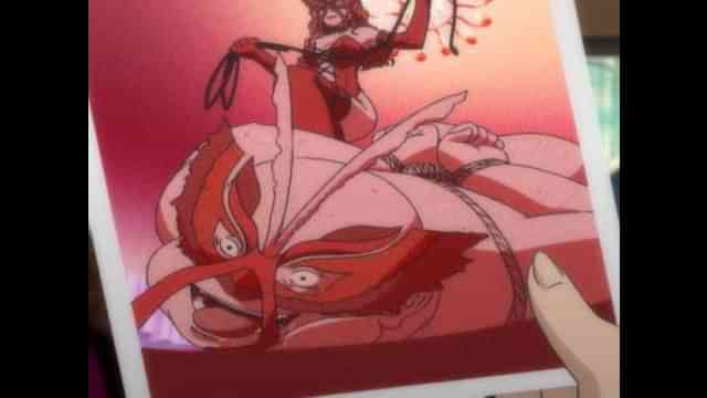 Speed Grapher のアニメ無料動画を全話 1話 最終回 配信しているサービスはここ 動画作品を探すならaukana