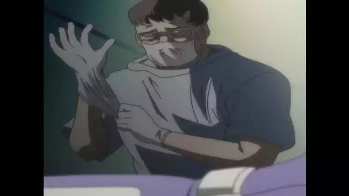 猟奇ドリル