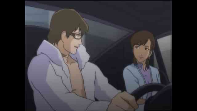 Speed Grapher のアニメ無料動画を全話 1話 最終回 配信しているサービスはここ 動画作品を探すならaukana