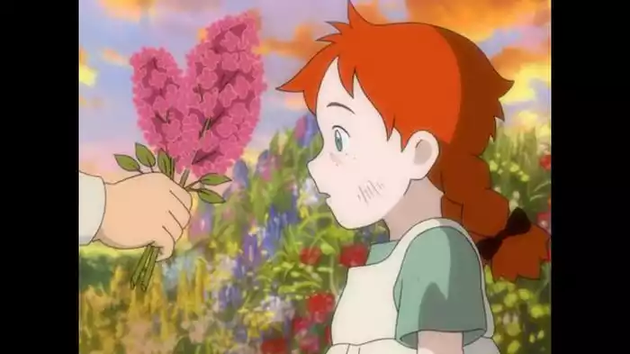 「小さな黄色い家」