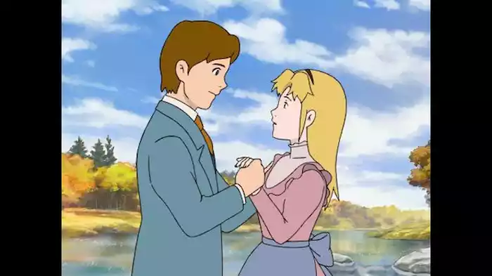 「エリーザの恋」