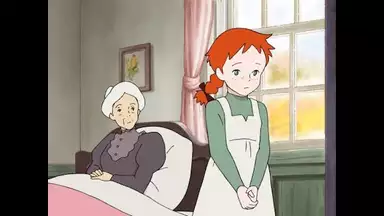 こんにちはアン 第29話 ハガティさんの秘密 アニメ 09年 の動画視聴 あらすじ U Next こんにちはアン 第29話 ハガティさんの秘密 アニメ 09年 の動画視聴 あらすじ U Next