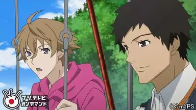 サムライフラメンコ いつか見た少年 アニメ 13年 の動画視聴 あらすじ U Next サムライフラメンコ いつか見た少年 アニメ 13年 の動画視聴 あらすじ U Next