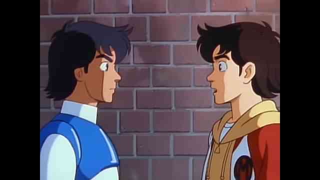 マグマ大使 のアニメ無料動画を全話 1話 最終回 配信しているサービスはここ 動画作品を探すならaukana