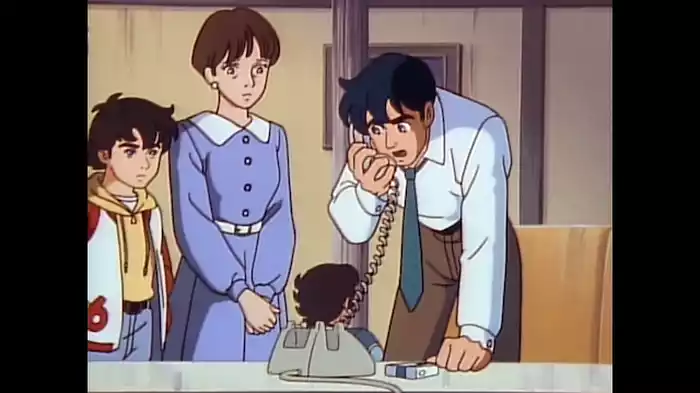 大いなる使命