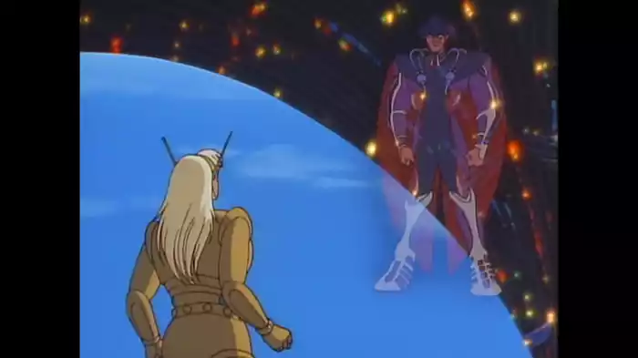 母、その愛