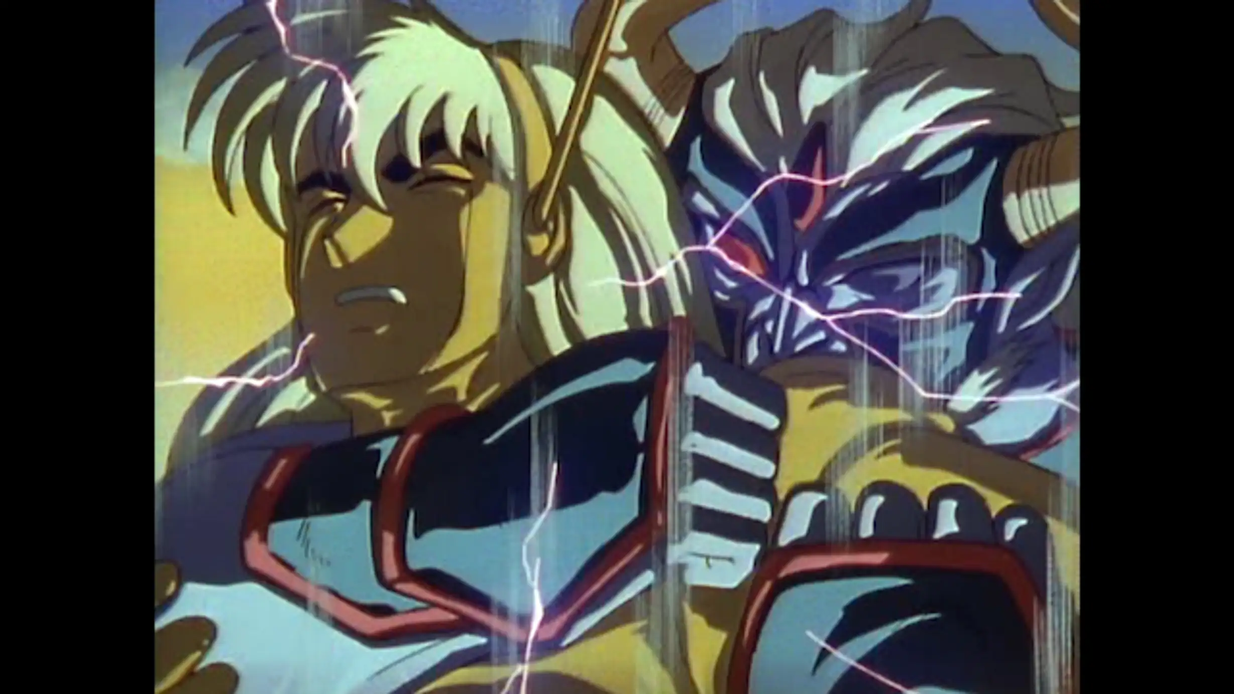 マグマ大使 第12話 マグマ死す アニメ 1993年 の動画視聴 あらすじ U Next