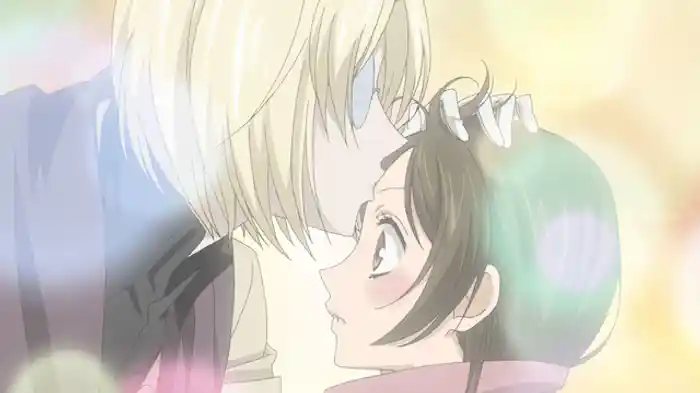 奈々生、神様になる