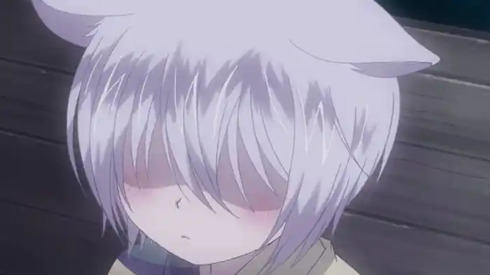 神様、家をうしなう