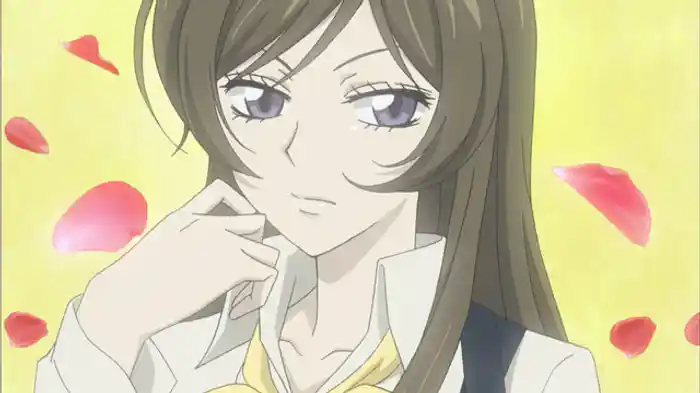 神様、風邪をひく