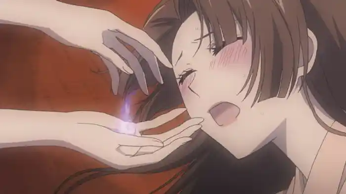 神様、竜宮城にいく