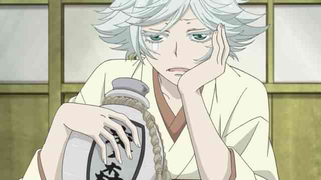 神様はじめました のアニメ無料動画を全話 1話 最終回 配信しているサービスはここ 動画作品を探すならaukana