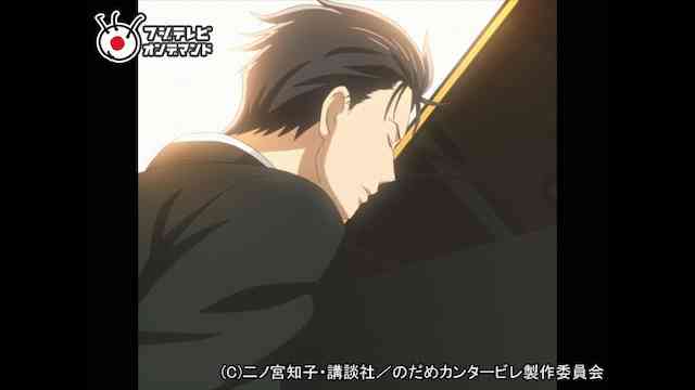 のだめカンタービレ アニメ のアニメ無料動画を全話 1話 最終回 配信しているサービスはここ 動画作品を探すならaukana のだめカンタービレ アニメ のアニメ無料動画を全話 1話 最終回 配信しているサービスはここ 動画作品を探すならaukana