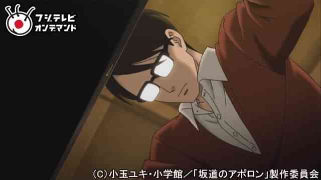 坂道のアポロン アニメ のアニメ無料動画を全話 1話 最終回 配信しているサービスはここ 動画作品を探すならaukana
