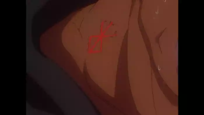 黒い剣士