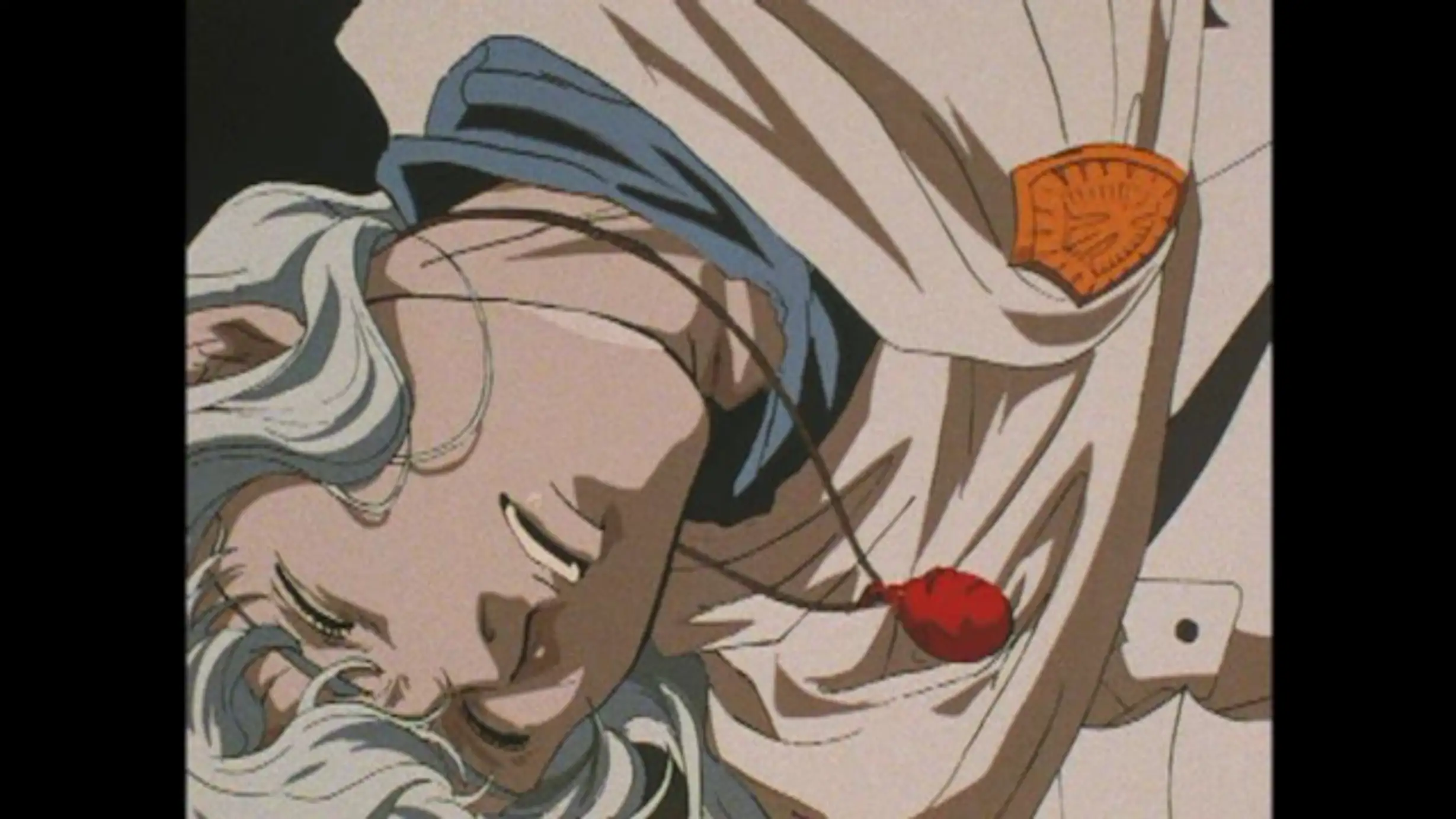 剣風伝奇 ベルセルク 第7話 剣の主 アニメ 1997年 の動画視聴 あらすじ U Next