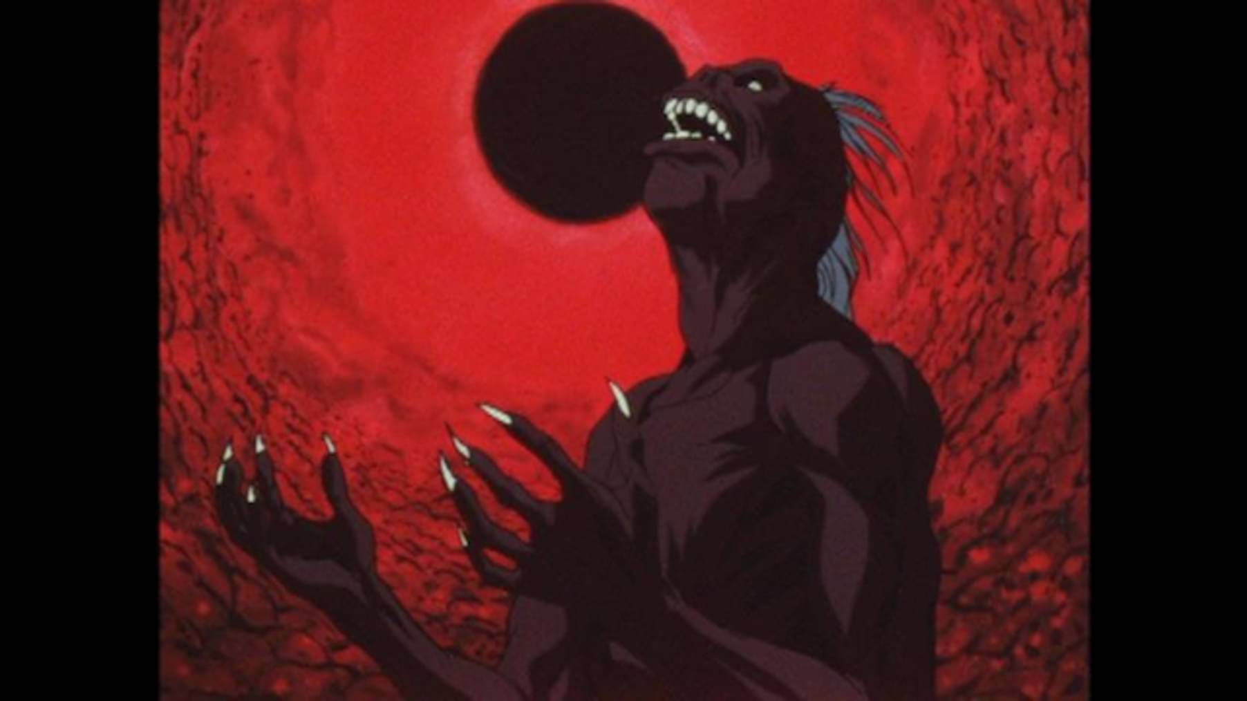 剣風伝奇 ベルセルク 第24話 蝕 アニメ 1997 の動画視聴 U Next 31日間無料トライアル