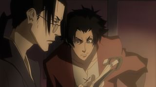 サムライチャンプルー 第十二話 温故知新(アニメ / 2004) - 動画配信