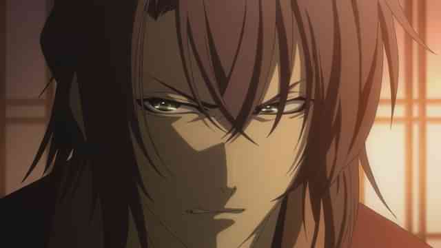 薄桜鬼 黎明録 のアニメ無料動画を全話 1話 最終回 配信しているサービスはここ 動画作品を探すならaukana