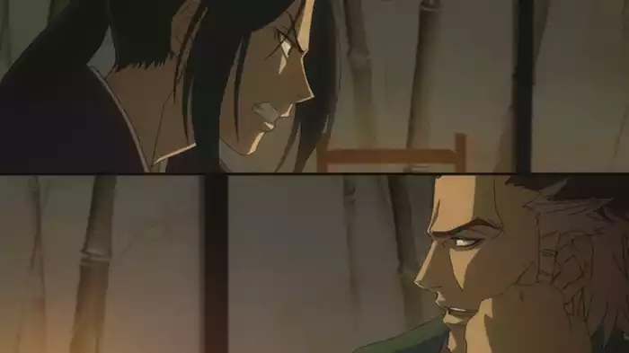 草颯の誓い