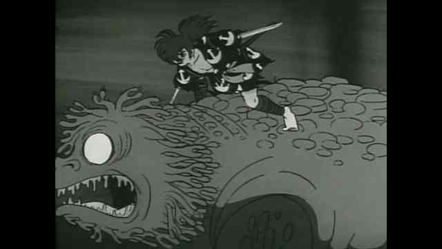 どろろ 1969年 アニメ のアニメ無料動画を全話 1話 最終回 配信しているサービスはここ 動画作品を探すならaukana どろろ 1969年 アニメ のアニメ無料動画を全話 1話 最終回 配信しているサービスはここ 動画作品を探すならaukana