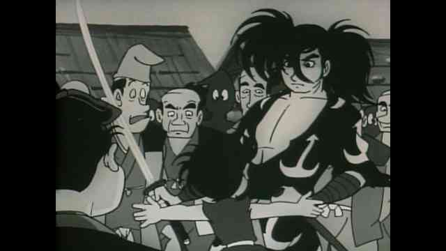 どろろ 1969年 アニメ のアニメ無料動画を全話 1話 最終回 配信しているサービスはここ 動画作品を探すならaukana どろろ 1969年 アニメ のアニメ無料動画を全話 1話 最終回 配信しているサービスはここ 動画作品を探すならaukana