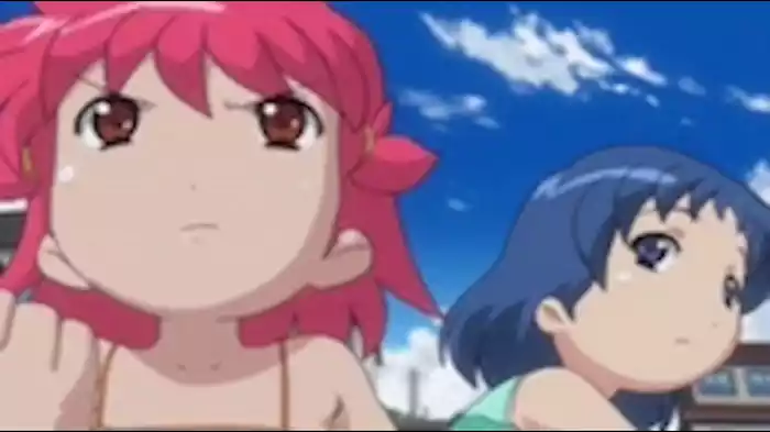 SOS！変身不可能！！さらばV3？！