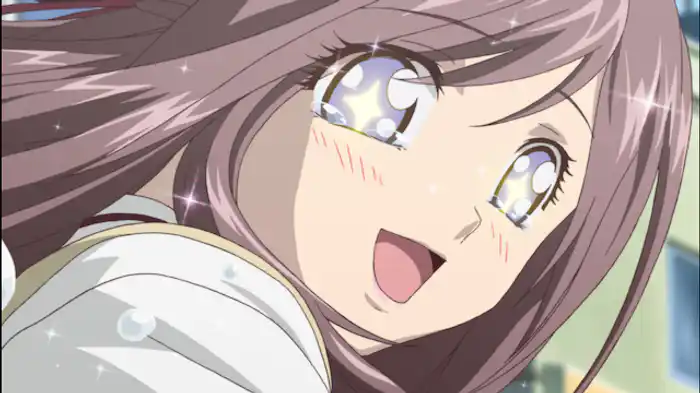タマちゃんとアルバイト
