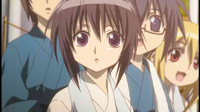 バンブーブレード Bamboo Blade のアニメ無料動画を全話 1話 最終回 配信しているサービスはここ 動画作品を探すならaukana バンブーブレード Bamboo Blade のアニメ無料動画を全話 1話 最終回 配信しているサービスはここ 動画作品を探すならaukana