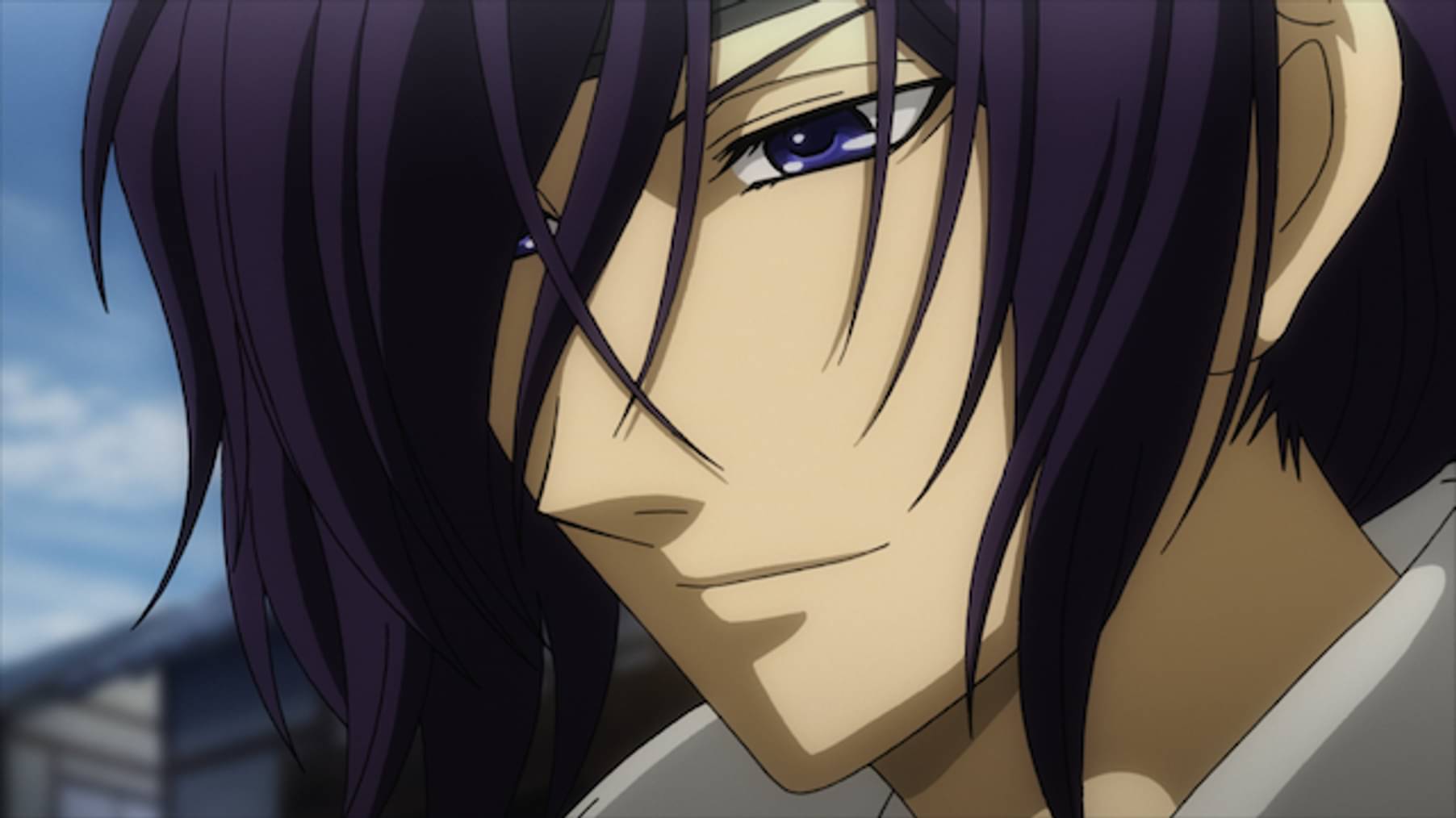 薄桜鬼 雪華録 アニメ 11 の動画視聴 U Next 31日間無料トライアル