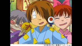 ゲゲゲの鬼太郎 第5作 アニメ 07 の動画視聴 U Next 31日間無料トライアル ゲゲゲの鬼太郎 第5作 アニメ 07 の動画視聴 U Next 31日間無料トライアル
