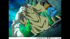 ゲゲゲの鬼太郎 第5作 第話 闇からの声 幽霊スポット アニメ 07 の動画視聴 U Next 31日間無料トライアル ゲゲゲの鬼太郎 第5作 第話 闇からの声 幽霊スポット アニメ 07 の動画視聴 U Next 31日間無料トライアル