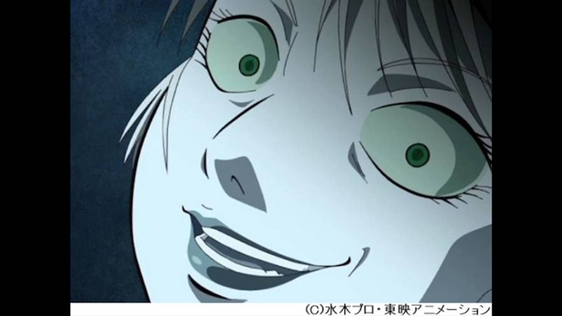 ゲゲゲの鬼太郎 第5作 第64話 もうりょうの夜 アニメ 07 の動画視聴 U Next 31日間無料トライアル