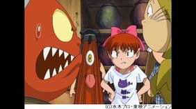 ゲゲゲの鬼太郎 第5作 第72話 妖怪城始動 朱の盤奮戦記 アニメ 07 の動画視聴 U Next 31日間無料トライアル ゲゲゲの鬼太郎 第5作 第72話 妖怪城始動 朱の盤奮戦記 アニメ 07 の動画視聴 U Next 31日間無料トライアル