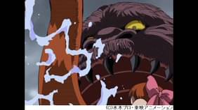 ゲゲゲの鬼太郎 第5作 第話 命カラカラ 赤舌温泉 アニメ 07 の動画視聴 U Next 31日間無料トライアル ゲゲゲの鬼太郎 第5作 第話 命カラカラ 赤舌温泉 アニメ 07 の動画視聴 U Next 31日間無料トライアル