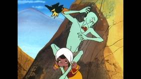アラビアンナイト シンドバットの冒険 アニメ 1975 の動画視聴 U Next 31日間無料トライアル アラビアンナイト シンドバットの冒険 アニメ 1975 の動画視聴 U Next 31日間無料トライアル
