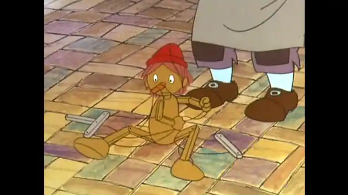 ピコリーノの誕生