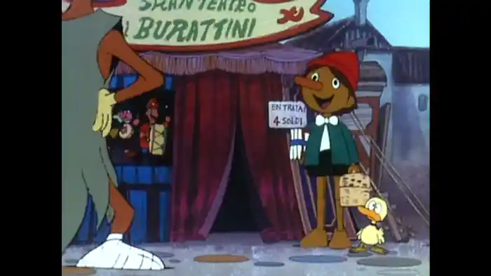 人形芝居小屋へ行こう