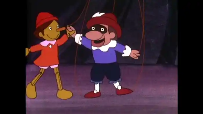 ぼくは大スター