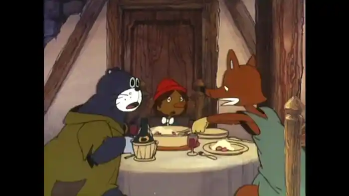 おどろおどろの赤エビ屋