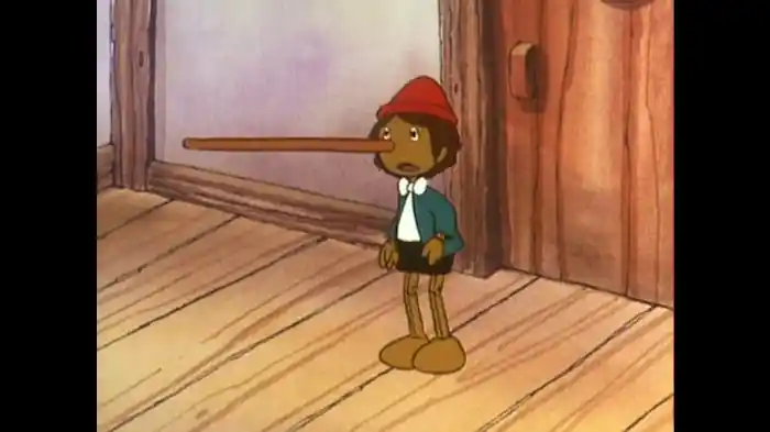 ぼくいい子になるんだ