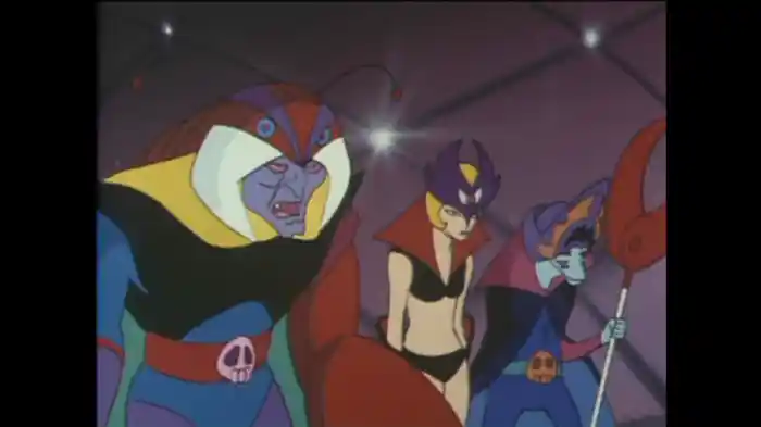 蘇った古代シャチ