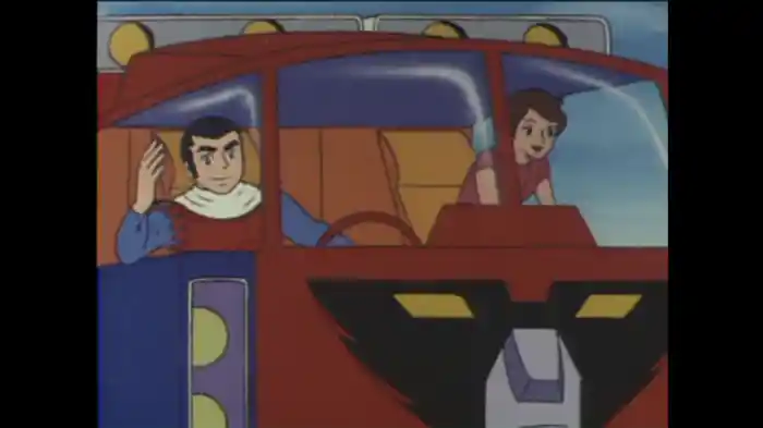 岩石魔獣ヤシャガンタ