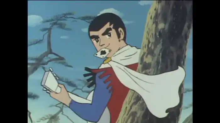 古代海亀タートンの叫び