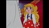 ★サイン色紙　女王陛下のプティアンジェ　潘恵子/永井一郎/曽我部和行さん Yahoo!オークション - 女王陛下のプティアンジェ セル画 2枚