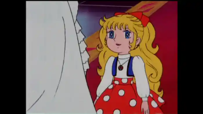 女王様のペンダント